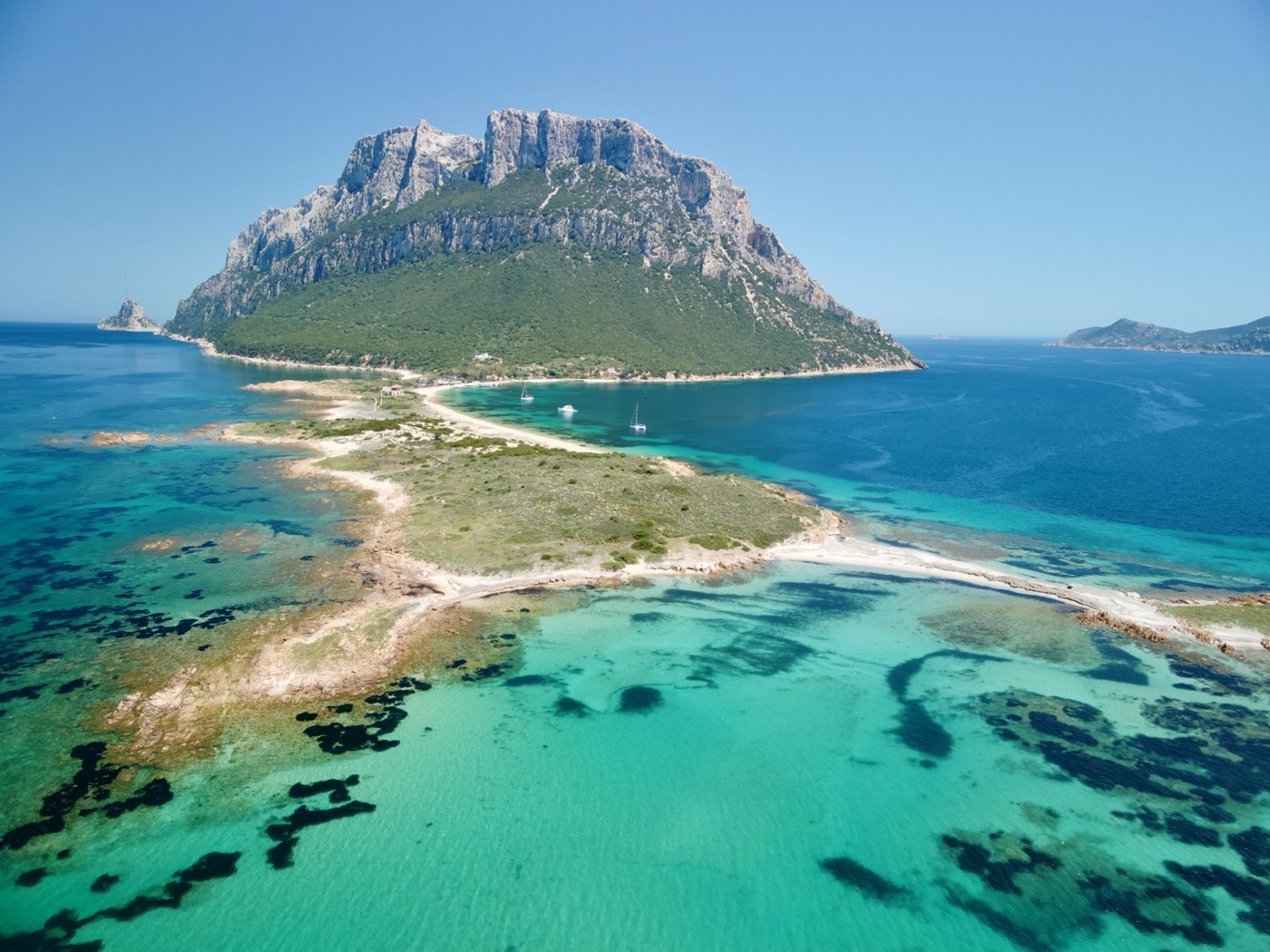 Isola di Tavolara